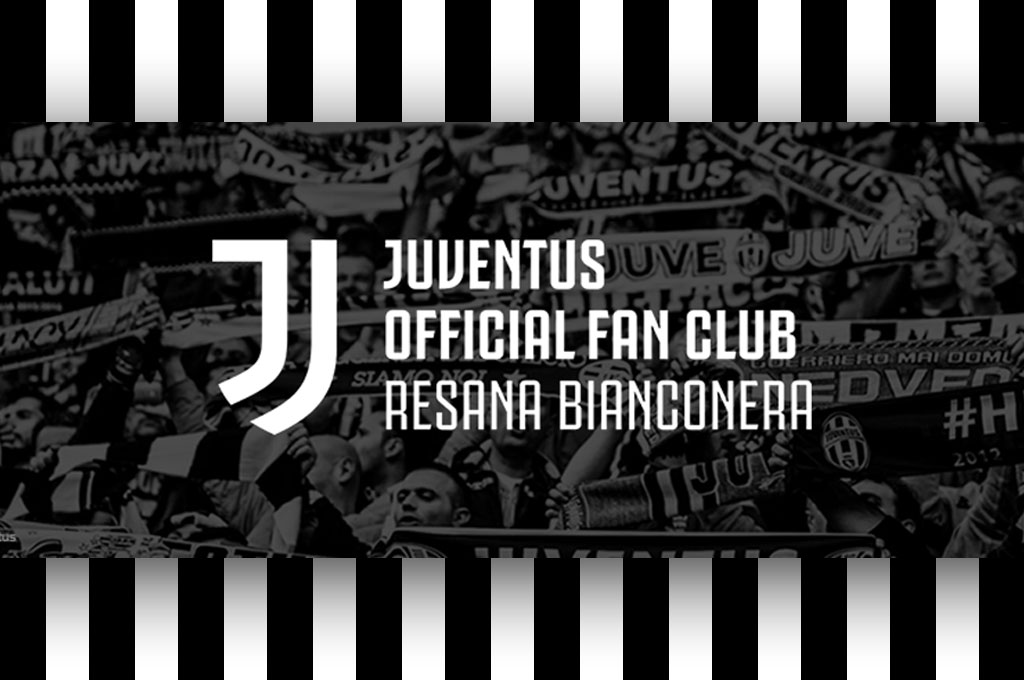 Tesseramenti Juventus Official Fan Club 2020/2021