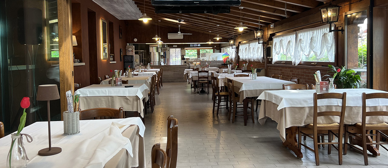 sala ristorante